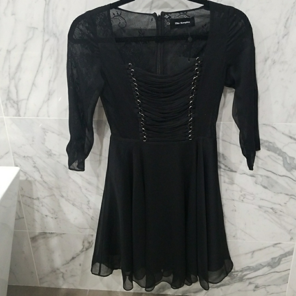 Stunning Kooples Dress